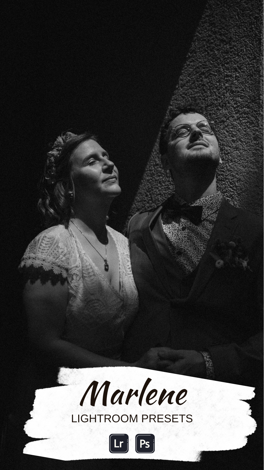 Presetpaket für Lightroom - Marlene Preset Pack [Digital] – Bild 2