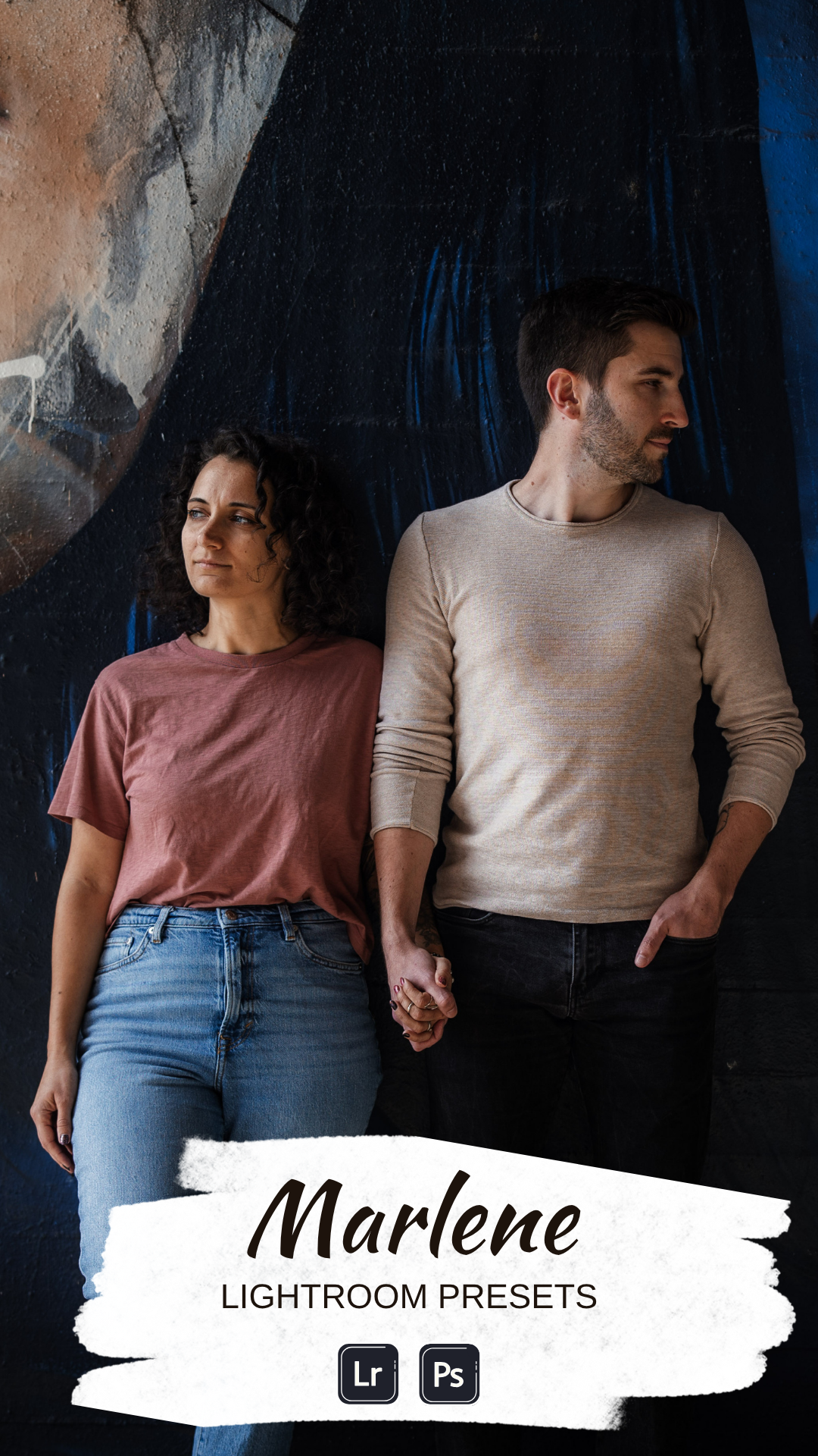 Presetpaket für Lightroom - Marlene Preset Pack [Digital] – Bild 4